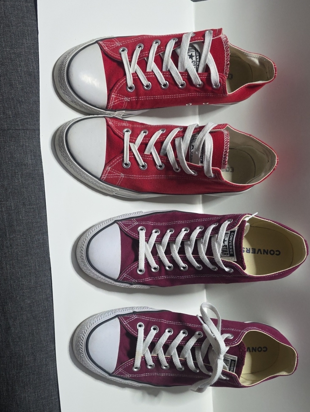 Converse/sneaker